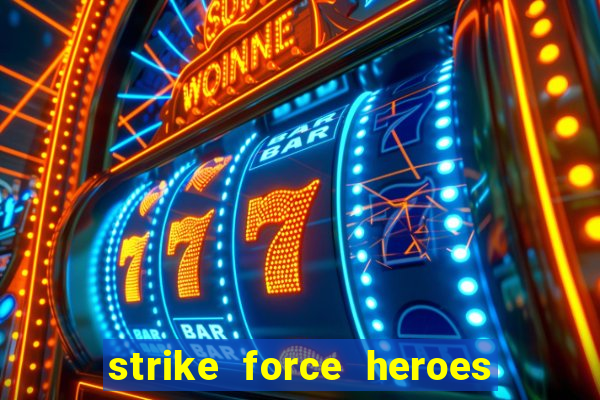 strike force heroes 3 no jogos 360